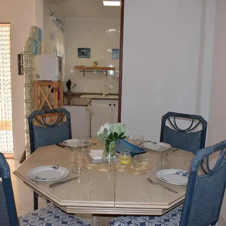Anacasa Deveses Sol Pb2121 Apartment Dénia